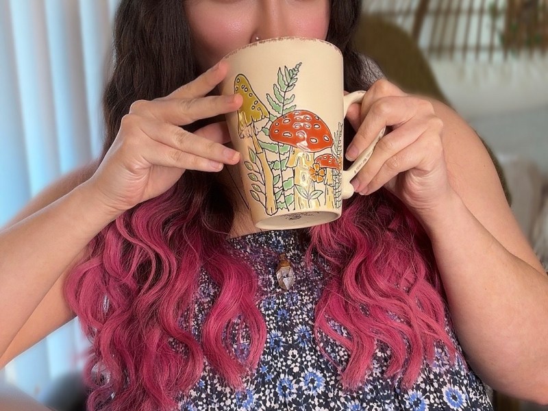 Tristin Clark Updates + Special&nbsp;Reveal